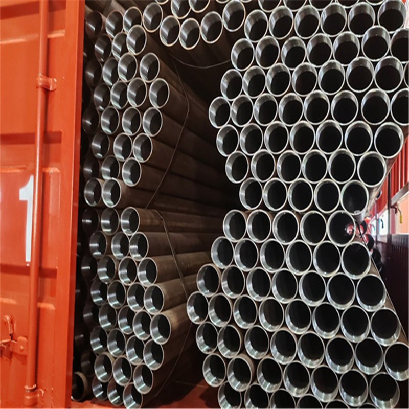 襄阳跟管岩心管