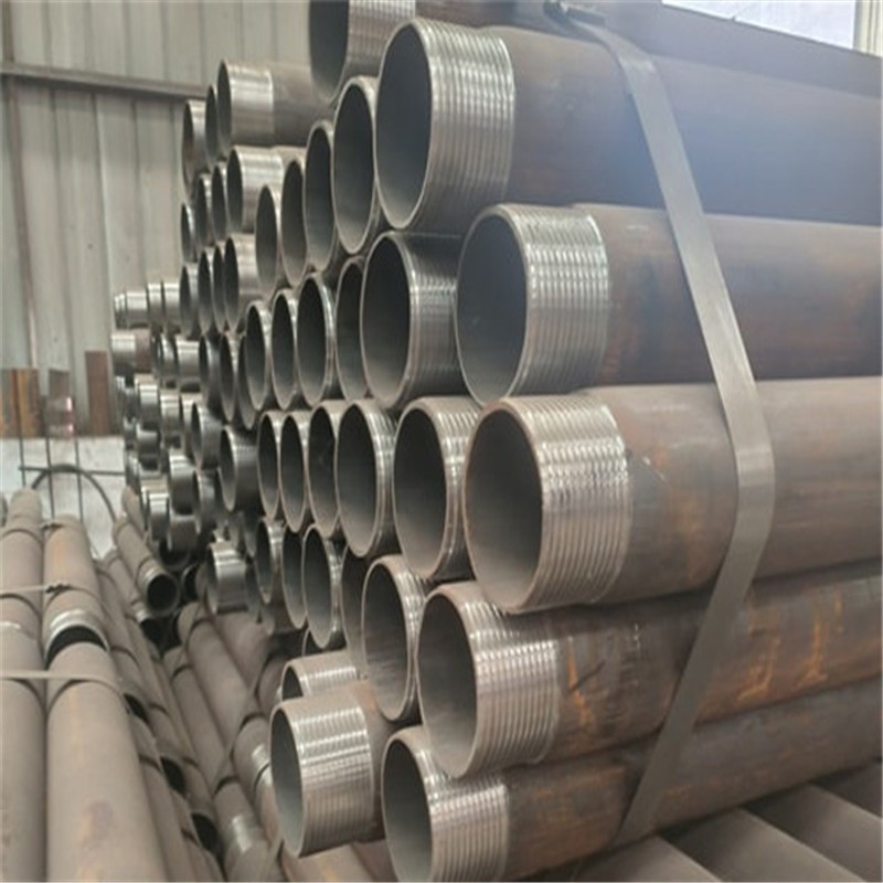 襄阳跟管岩心管