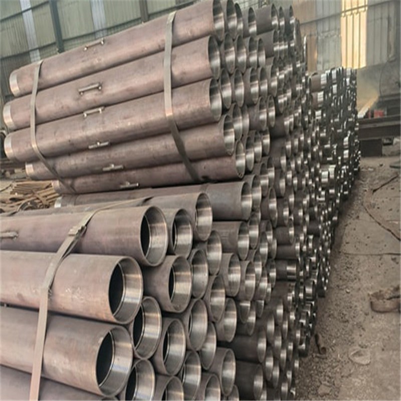 襄阳跟管岩心管