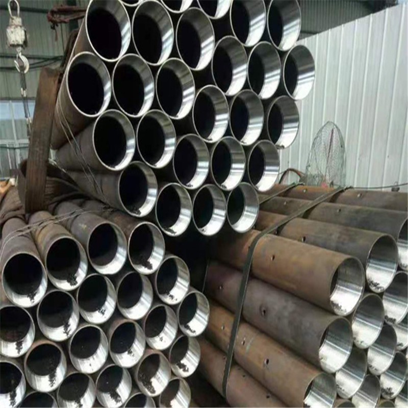 襄阳跟管岩心管