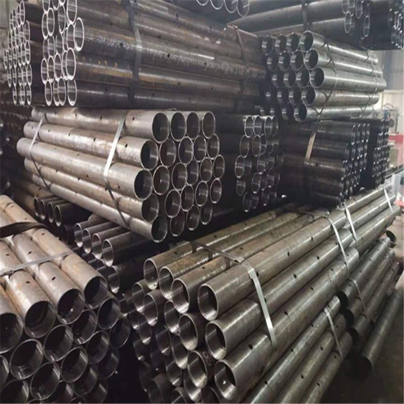 襄阳跟管岩心管