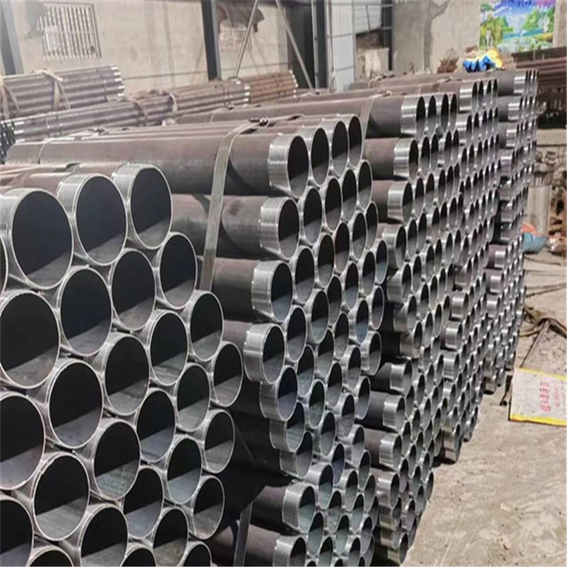 襄阳跟管岩心管