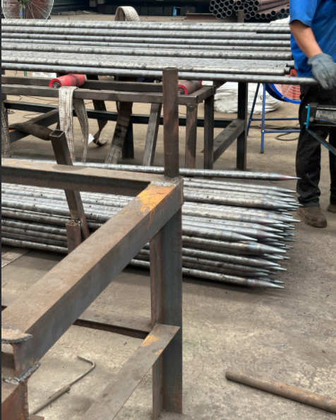 襄阳小导管源头厂家直销