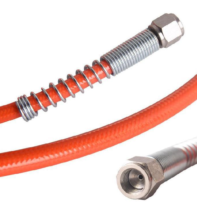 襄阳波纹管形态