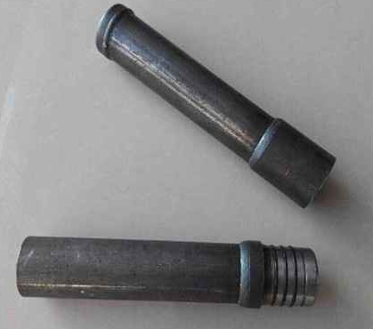 襄阳钳压式声测管